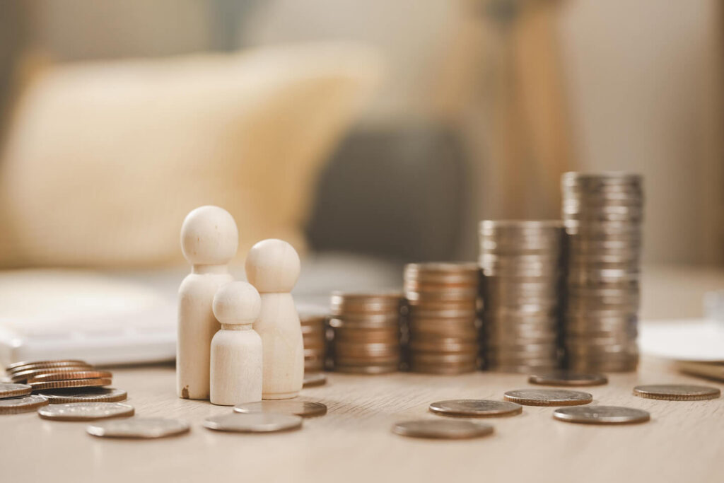 Fundacja rodzinna odpowiada za beneficjentów fundacji.